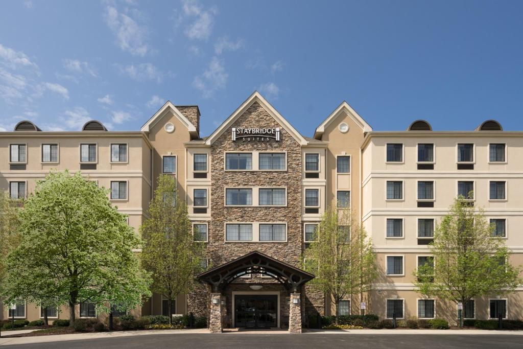 Staybridge Suites Wilmington - Brandywine Valley an IHG Hotel Main image 1